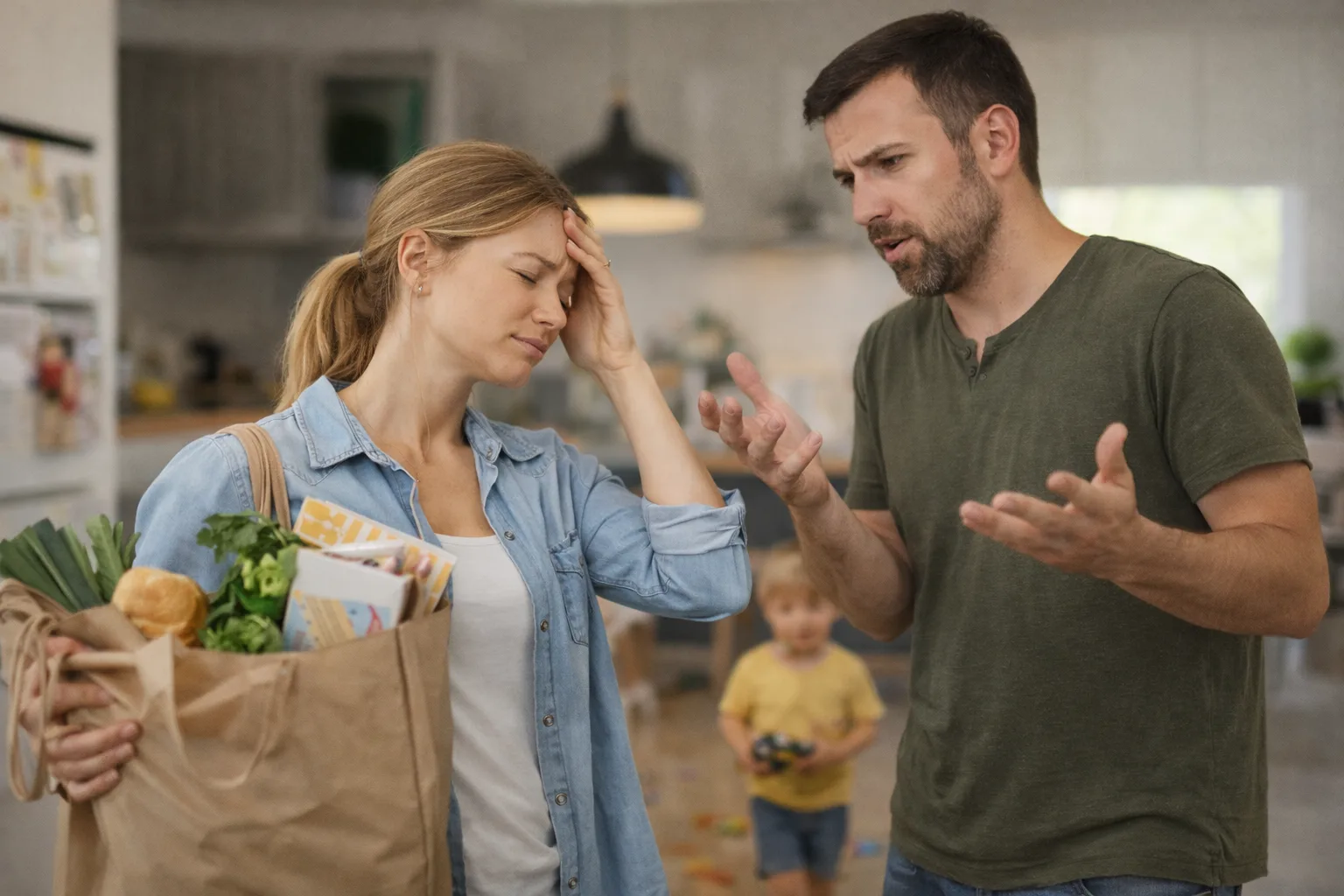 Why “I told you already” keeps happening