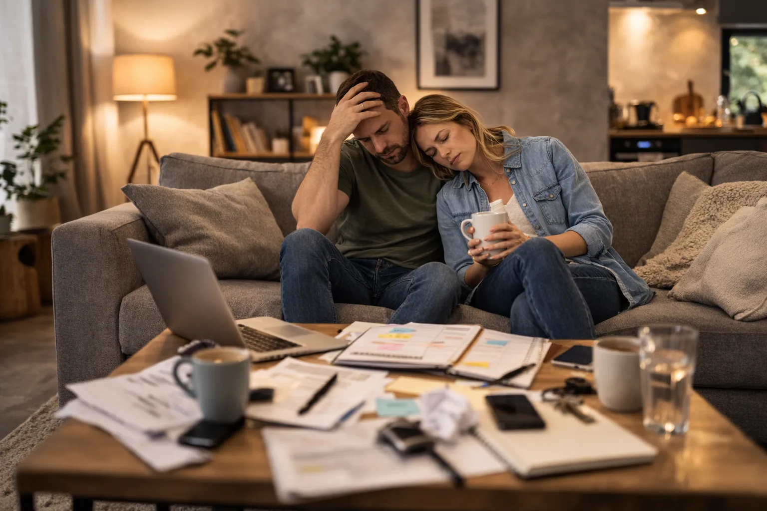 Love doesn’t scale. Systems do.